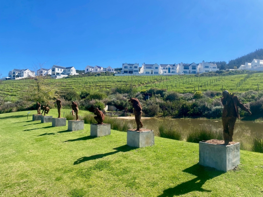 4 Bedroom Property for Sale in Weltevreden Hills Estate Western Cape